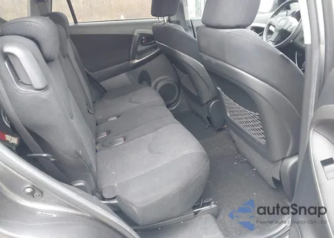 2010 Toyota Rav4 Sport из США, поврежденный, VIN 2T3RF4DV6AW079562